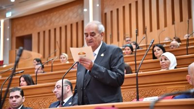 رئيس تشريعية النواب: قانون جهاز مستقبل مصر يعزز الحوكمة ويهيئ مناخًا أكثر جذبًا للاستثمارات