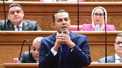 رئيس جهاز مستقبل مصر: فلسفة القانون ترتكز على الحوكمة وكفاءة الإدارة وحسن استغلال الموارد