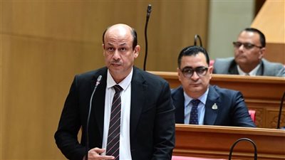 سمير البيومي: نجاح جهاز مستقبل مصر يجب أن ينعكس على حياة المواطنين وفرص التشغيل
