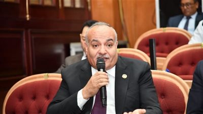 النائب محمد نوح لمصطفى كامل: اعتذر فورًا لأهالي الشرقية وإلا سأتقدم ببلاغ للنائب العام
