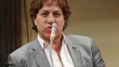 ثروت سويلم يطالب بإقالة نقيب الموسيقيين بسبب إهانة أهالي الشرقية.. ويقدم بلاغ للنائب العام ضده