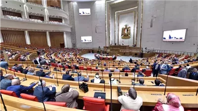 قبل مناقشته بالبرلمان.. ننشر النص الكامل لتعديلات قانون الكلية الفنية العسكرية |خاص
