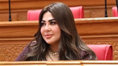 النائبة ولاء الصبان: دعم جامعة الدول العربية واجب وطني