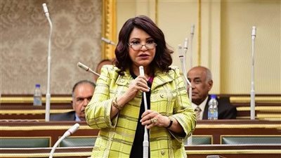 بسبب تذاكر وهمية.. النائبة آمال عبدالحميد تطالب الحكومة بحجب مواقع انتحال صفة المتحف المصري الكبير