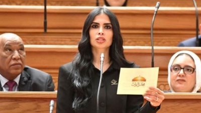 بعد القرار الوزاري 209.. النائبة هايدي المغازي لوزير السياحة: لماذا لم تحصل شقق الإجازات على تراخيصها النهائية؟