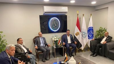 رئيس حزب الوعي: العلاقات المصرية اليمنية نموذج للأخوة ووحدة المصير