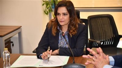 النائبة سحر طلعت مصطفى تطالب بخارطة طريق لموسم العمرة ورقابة صارمة لحماية المعتمرين