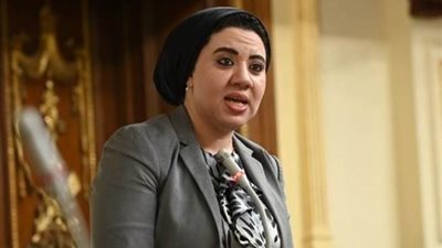 بعد تعرض مواطنين للنصب.. أميرة صابر: المتحف المصري الكبير يتحرك يوميًا لمواجهة مواقع الاحتيال الإلكتروني