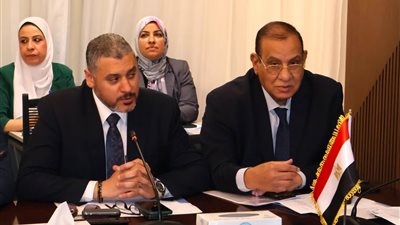 رئيس حزب مصر القومي يطالب بإدخال تعديلات تضمن تحقيق العدالة وحماية حقوق العاملين بقانون شغل الوظائف