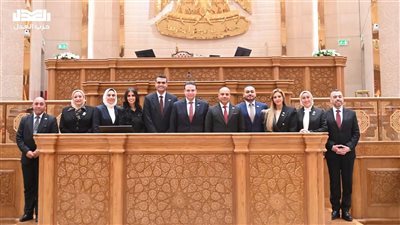 العدادات الكودية وحذف الدعم والتأمينات.. 
