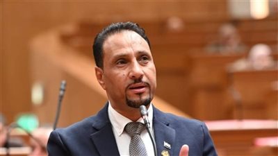 جرجس لاوندي: حروب اليوم تبدأ بشائعة على السوشيال ميديا