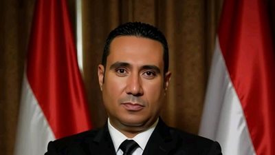 محمد مجدي صالح: حرية التعبير لا تحمي مروجي الأكاذيب والحسابات الوهمية