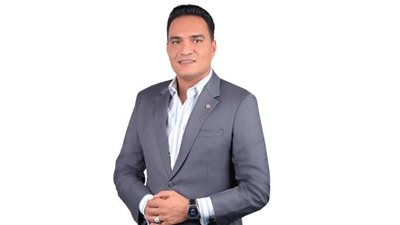 النائب إبراهيم ضيف: منصات التواصل أخطر جبهات الحروب الحديثة واستهداف الوعي