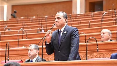 النائب ممدوح جاب الله: تحسين الإجراءات الضريبية يخدم المواطن ويعزز بيئة الاستثمار