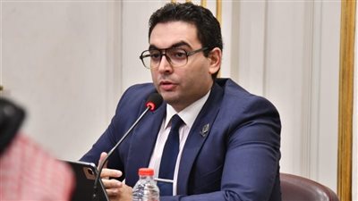 النائب أحمد خالد ممدوح: نتائج زيارة الرئيس السيسي إلى تنزانيا تدعم التكامل الأفريقي وتخدم المصالح المشتركة