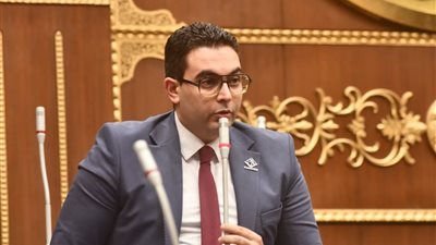 أحمد ممدوح: زيارة الرئيس السيسي إلى تنزانيا تعزز الحضور المصري في أفريقيا وتفتح آفاقًا جديدة للتعاون