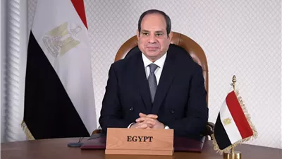 اعتبارًا من 19 يوليو.. الرئيس السيسي يقرر فض دور الانعقاد الأول لمجلس الشيوخ