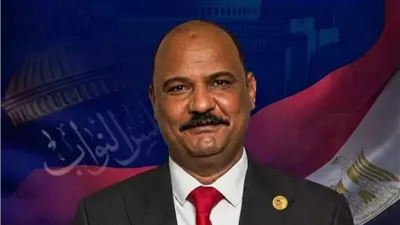 النائب علي سيد معوض: الوقف العشوائي لبطاقات التموين حرم آلاف الأسر من حقها في الدعم