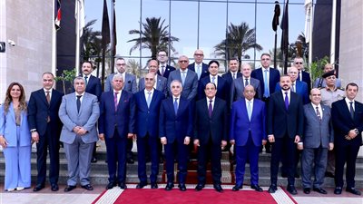 النائب محمد الجارحي: المراجعة الدورية للتشريعات ضرورة.. ونحتاج قوانين تواكب المستقبل
