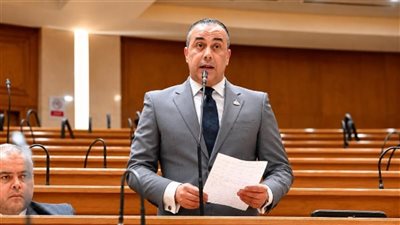 النائب محمد بلتاجي: تأخر الحيز العمراني يحرم المواطنين من تراخيص البناء والمرافق