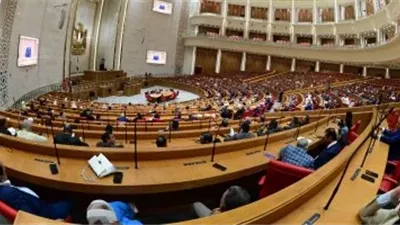 وكيل دفاع النواب: جامعة 