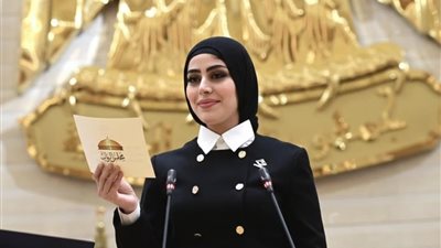 النائبة سامية الحديدي: جامعة كيان إضافة حقيقية لمنظومة التعليم العالي في مصر