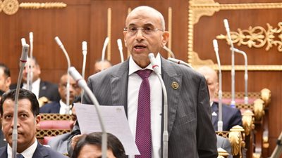 النائب أشرف عبد الغني: إنقاذ قطاع الإنتاج يتطلب حلولًا ضريبية وتشغيلية وتمويلية متكاملة