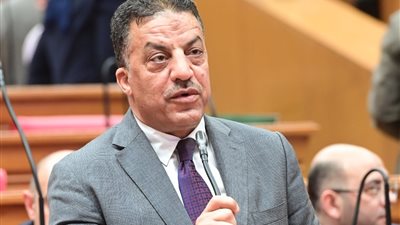 النائب فيصل أبو عريضة في بيان عاجل: تذبذب الكهرباء بالصف كارثة تحرق أجهزة المواطنين.. ونطالب بمحاسبة المسؤولين