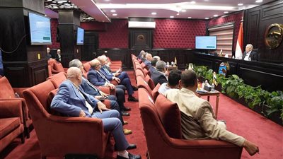 أمانة الزراعة والفلاحين المركزية بـ