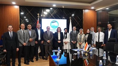 من الميدان تُقاس النتائج.. «العلاقات العامة» بـ«مستقبل وطن» تطلق أولى خطواتها بعد التشكيل الجديد