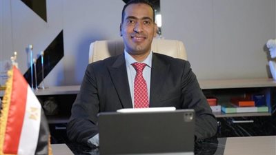  النائب محمود حسين طاهر: كلمة الرئيس السيسي في ذكرى ثورة يوليو تؤكد استمرار مسيرة البناء والتنمية