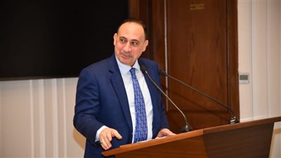 النائب محمد زين الدين: كلمة الرئيس السيسي في ذكرى 23 يوليو رسمت ملامح الجمهورية الجديدة