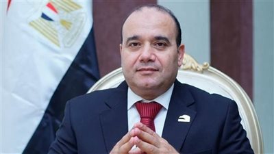 النائب ياسر عرفة يهنئ أهالي منشأة القناطر بإعلان الحيز العمراني: خطوة مهمة نحو التنمية وتيسير إجراءات البناء