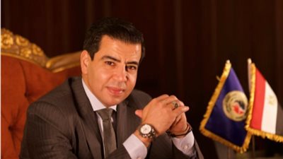 النائب محمود مرسي: كلمة الرئيس السيسي في ذكرى ثورة يوليو جسدت رؤية الدولة لمستقبل الجمهورية الجديدة