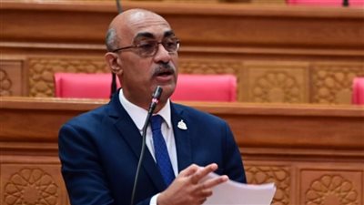 الموعد النهائي يقترب.. النائب إيهاب منصور: 7 أيام تفصل أصحاب المعاشات عن صرف مستحقاتهم المتأخرة