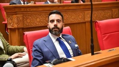 انحيازاً للمواطن والدستور.. النائب إسلام قرطام يستعرض حصاد دوره البرلماني الأول