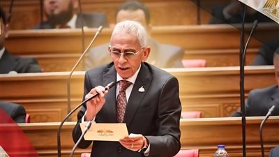 النائب نبيل العطار: تجميد القبول بكلية طب فاقوس دمر حلم 5 ملايين مواطن.. ويطالب بسرعة إنشاء المستشفى الجامعي