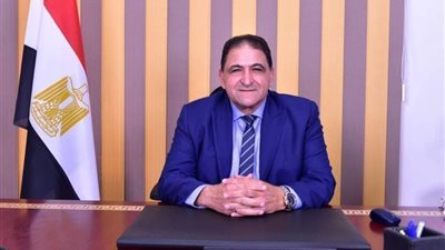 النائب سامي سوس يطالب بمحاسبة مضيفة الطيران صاحبة الفيديو المسيء لأبناء سوهاج