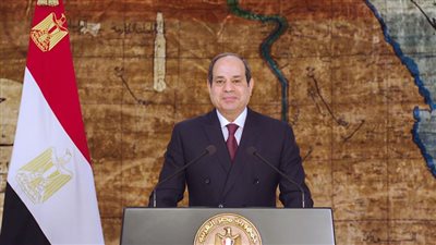 رسميًا.. الرئيس السيسي يصدر قرارًا بفض دور الانعقاد الأول لمجلس النواب