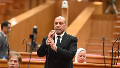 5 مقترحات برلمانية لدعم التصدير.. النائب محمود الشامي يقترح 