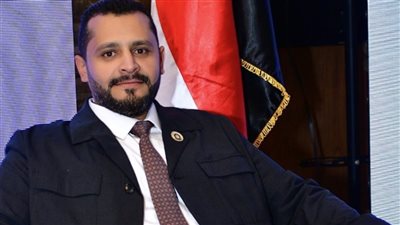 عادل الجوهري: الرئيس السيسي يقود تحركات دبلوماسية للحفاظ على أمن المنطقة واستقرارها