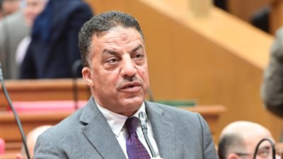 تعديل 3 مواد حاسمة.. النائب فيصل أبو عريضة يفتح الباب أمام حق التظلم وإعادة فحص عينات المخدرات للموظفين