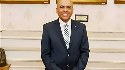 النائب جمال أبو الفتوح: رسائل الرئيس السيسي تؤكد وقوف مصر بجانب الخليج وصون سيادة الدول العربية