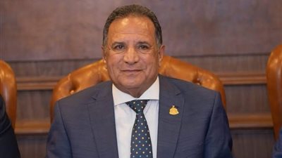أبو هميلة: توجيهات الرئيس السيسي بأرشفة ورقمنة تراث الإذاعة والتلفزيون خطوة استراتيجية لحماية الهوية المصرية