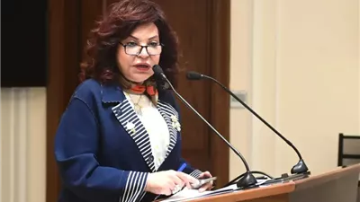 بين المجموع والقدرات.. النائبة آمال عبدالحميد تفتح ملف مراجعة منظومة التنسيق وربطها بسوق العمل