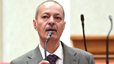 النائب حسين غيته يتقدم بسؤال برلماني بشأن استبعاد 65 وحدة صحية من منظومة التأمين الصحي الشامل بالمنيا
