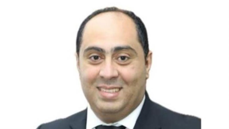 محمد سيف، نائب رئيس