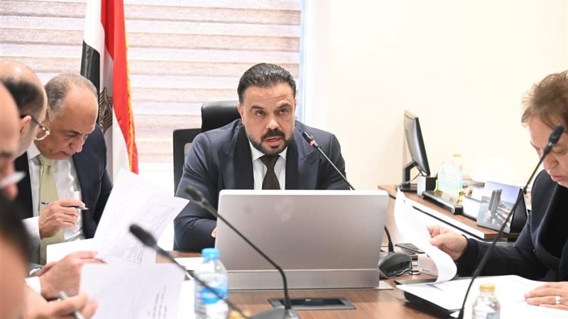 النائب محمد مجاهد