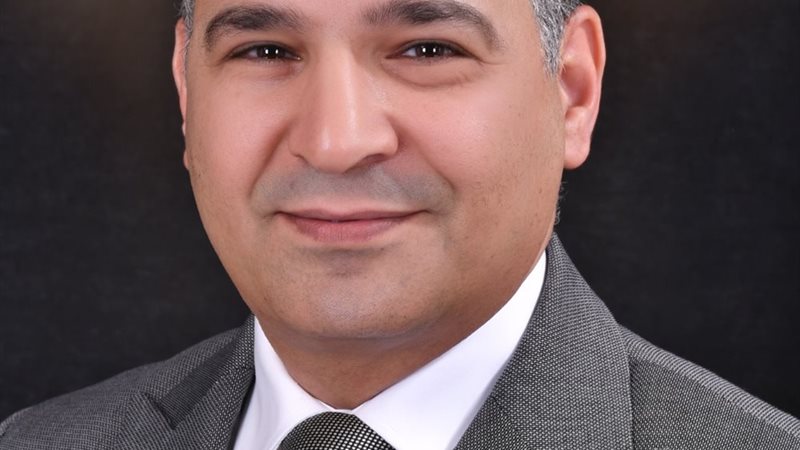 عياد رزق