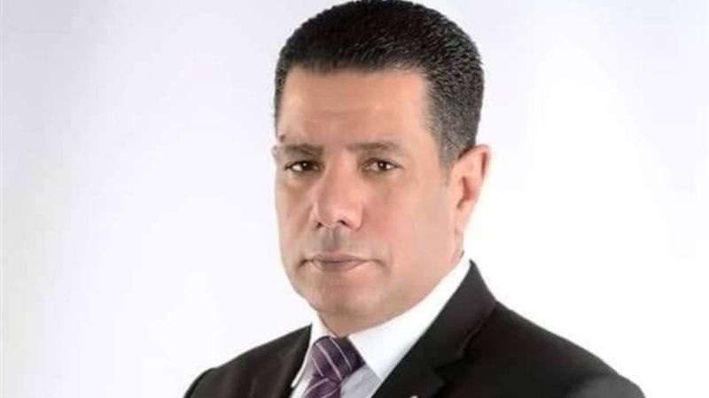 المستشار عربي زيادة